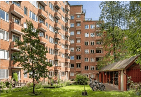 Bygdøy Allè 20